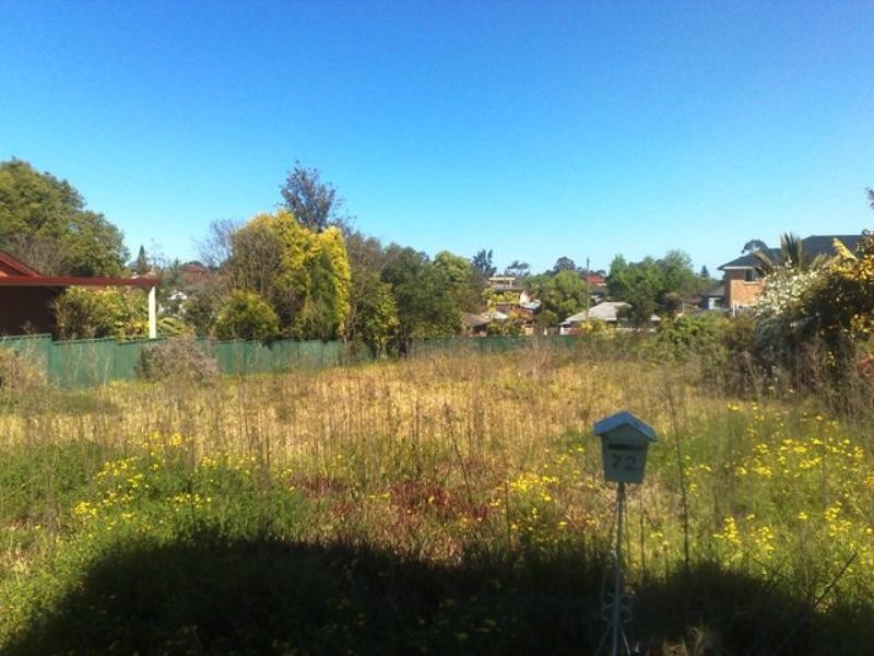 Old Guildford NSW 2161