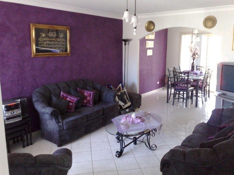 Hinchinbrook NSW 2168