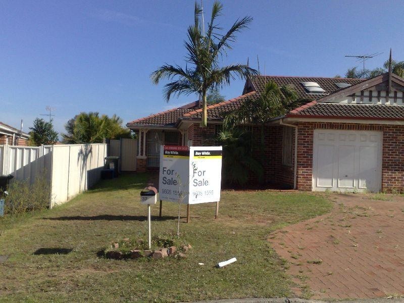 Hinchinbrook NSW 2168