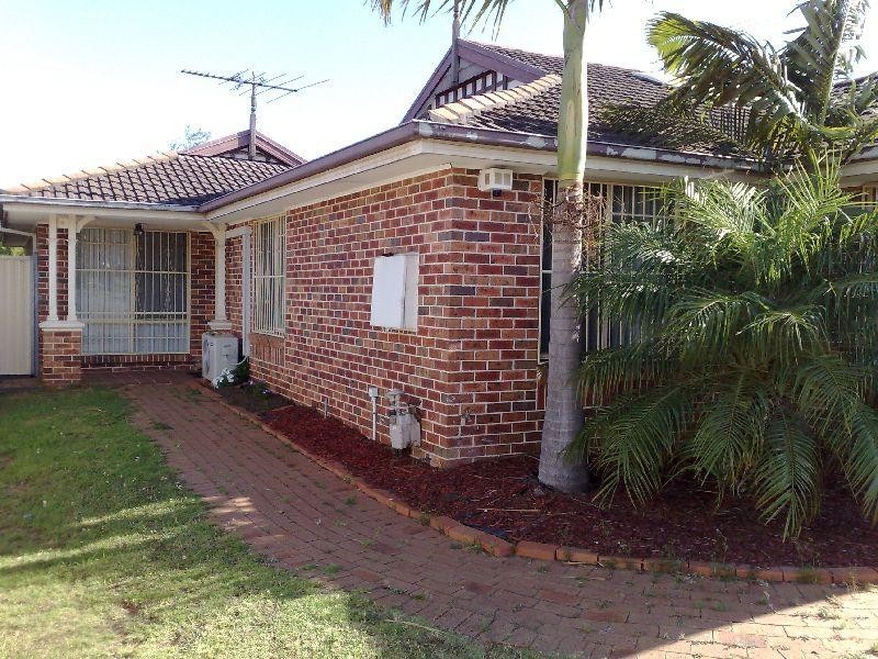 Hinchinbrook NSW 2168