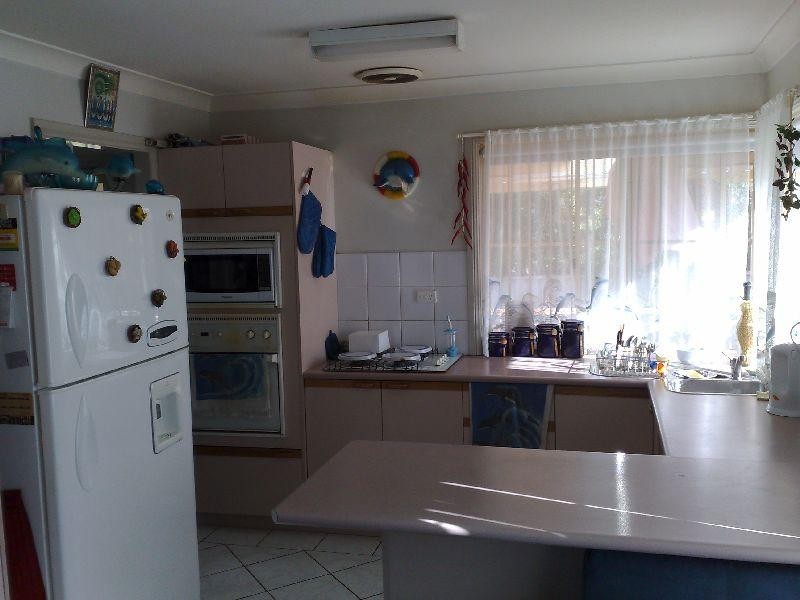 Hinchinbrook NSW 2168