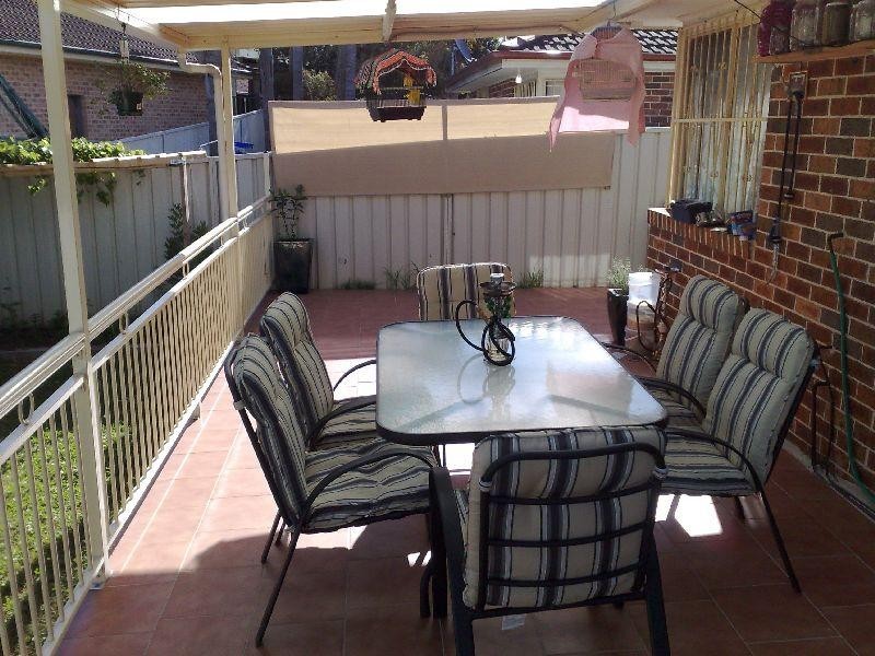 Hinchinbrook NSW 2168