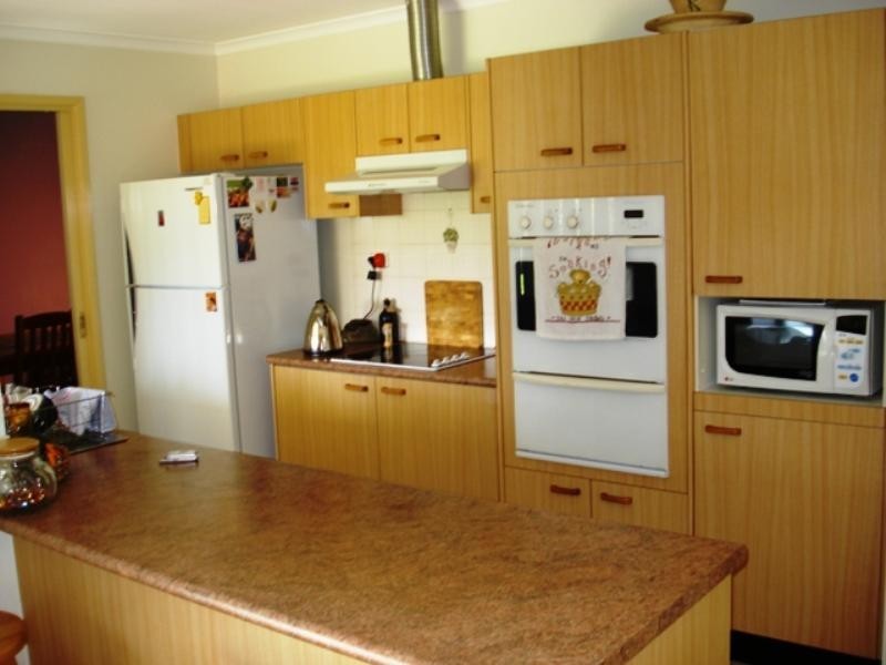 Hinchinbrook NSW 2168