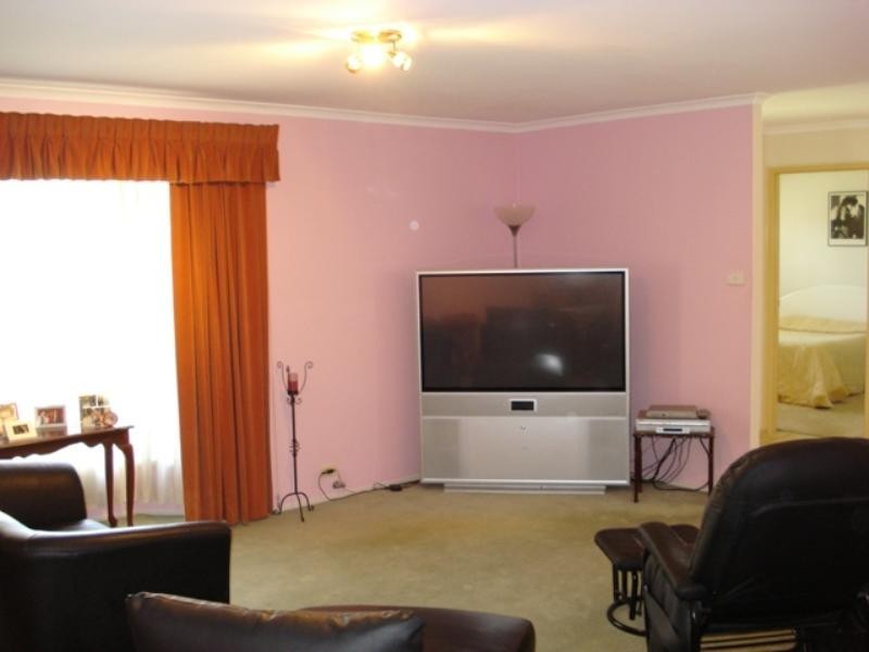 Hinchinbrook NSW 2168