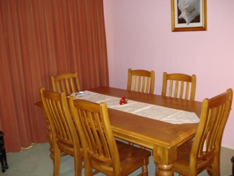 Hinchinbrook NSW 2168