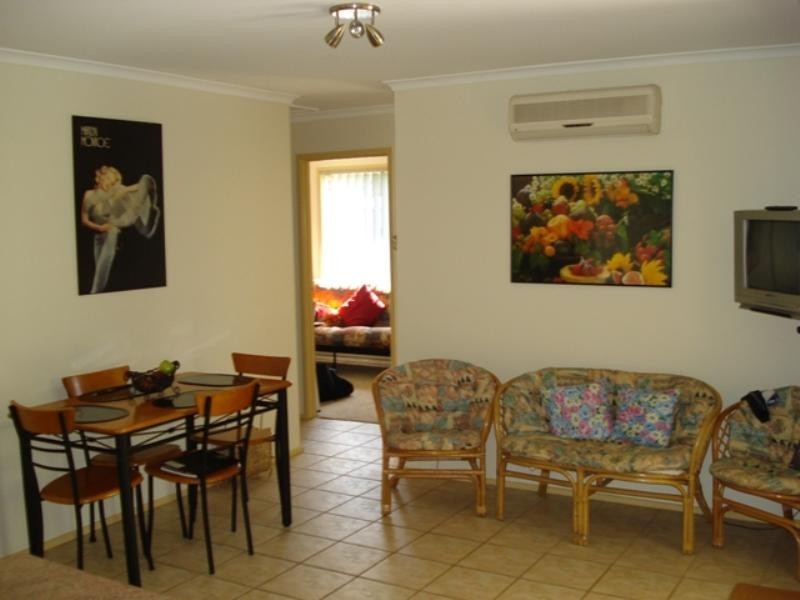 Hinchinbrook NSW 2168