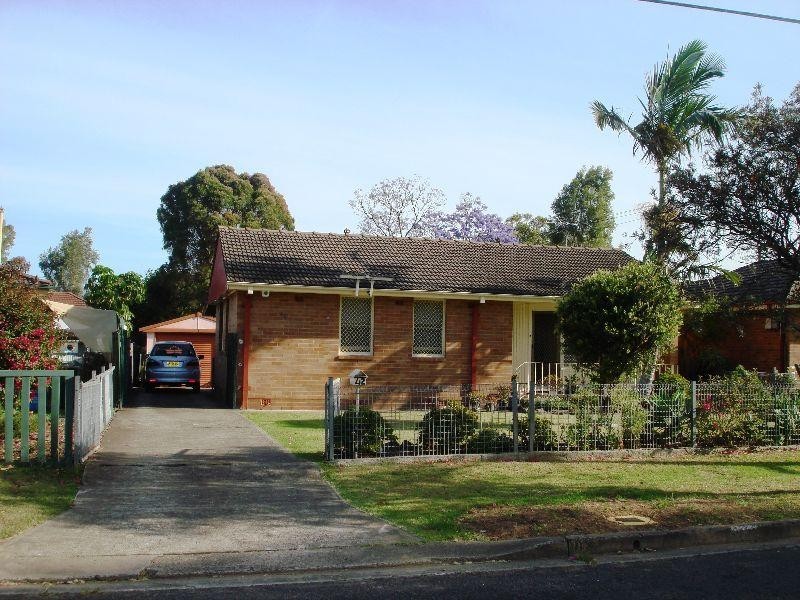Miller NSW 2168