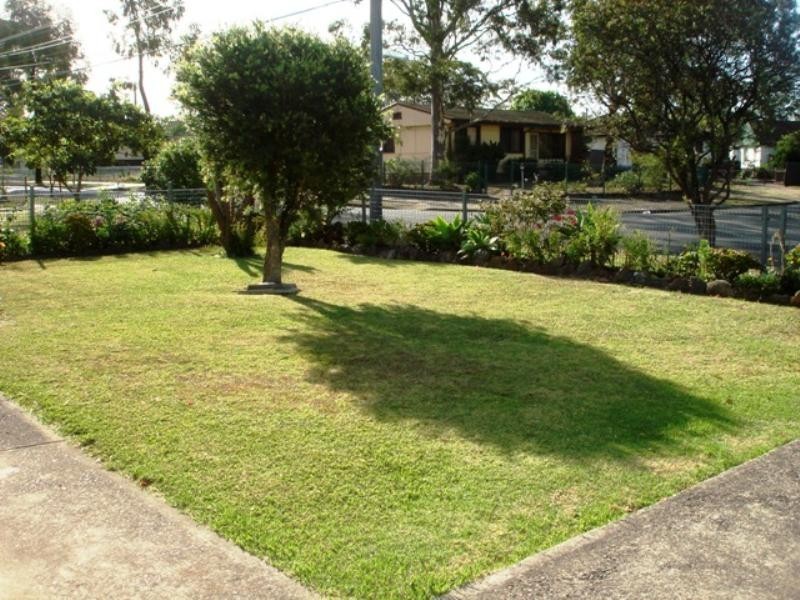 Miller NSW 2168