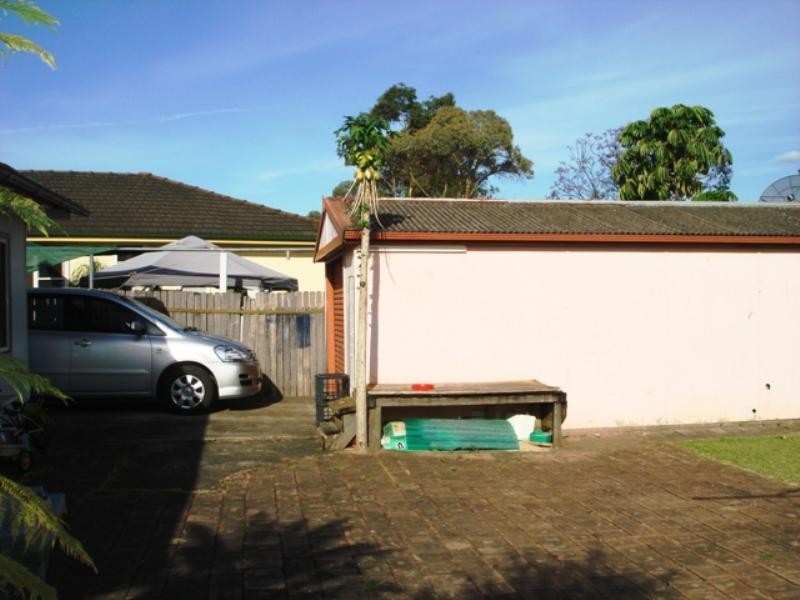 Miller NSW 2168