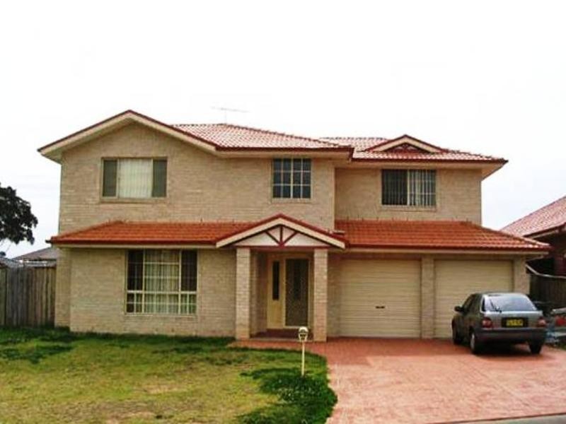 Green Valley NSW 2168