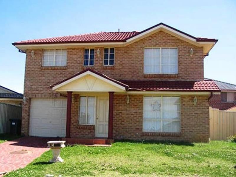 West Hoxton NSW 2171