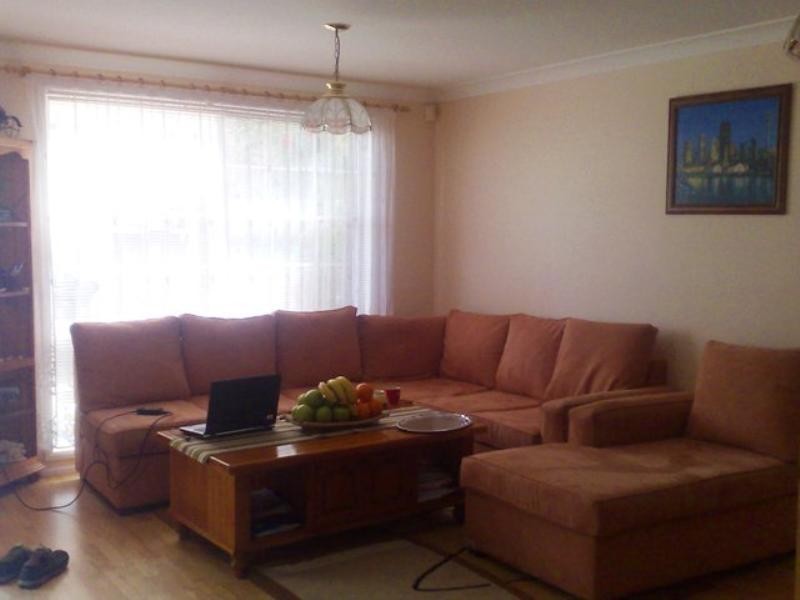 Hinchinbrook NSW 2168