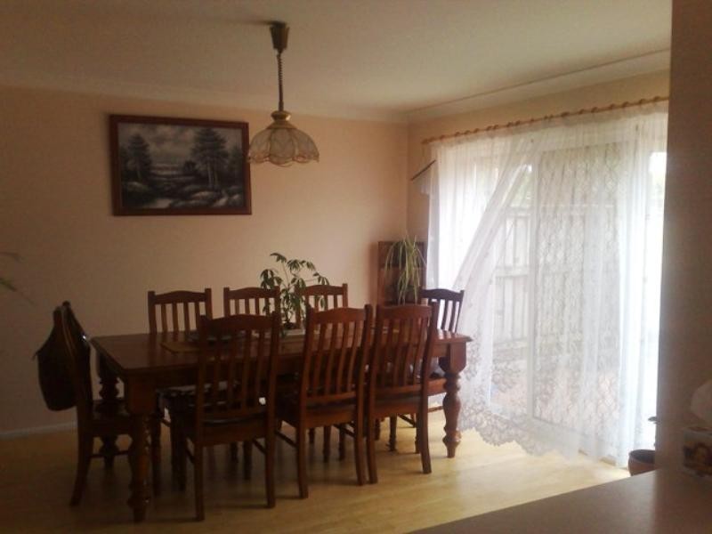 Hinchinbrook NSW 2168