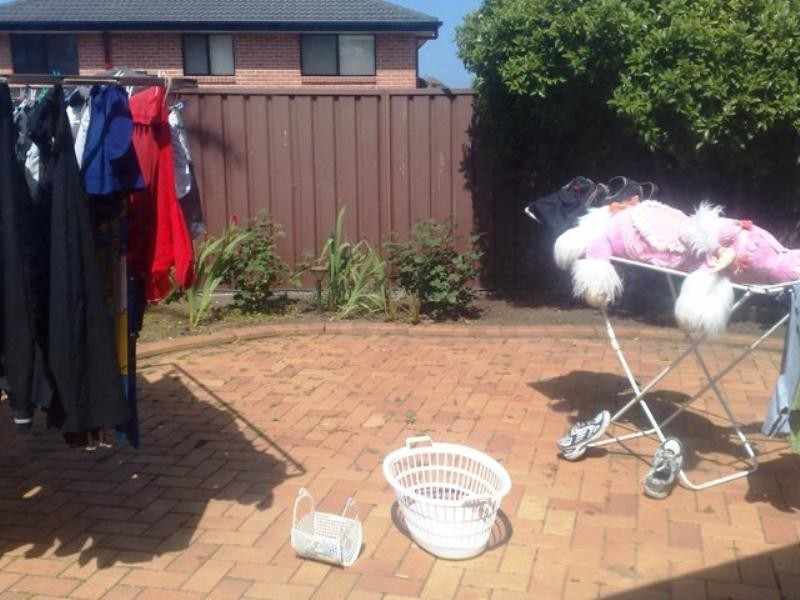 Hinchinbrook NSW 2168