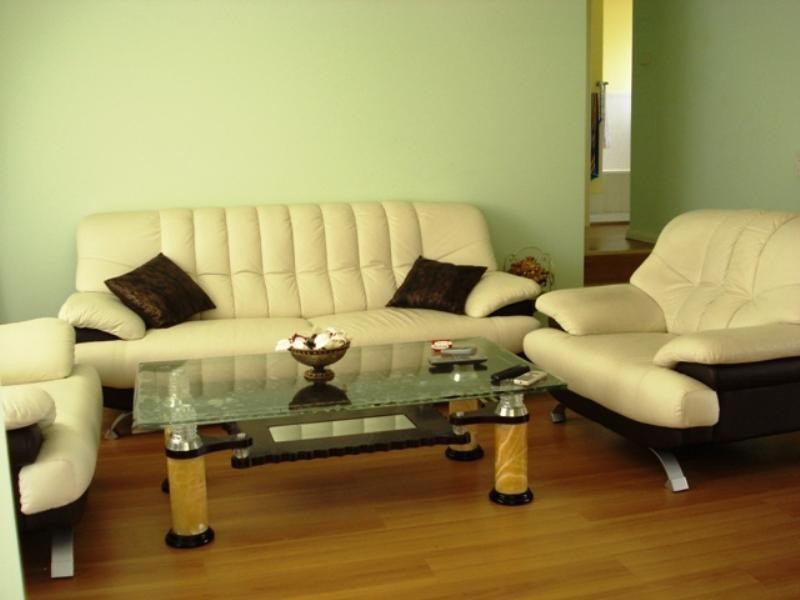 Hinchinbrook NSW 2168