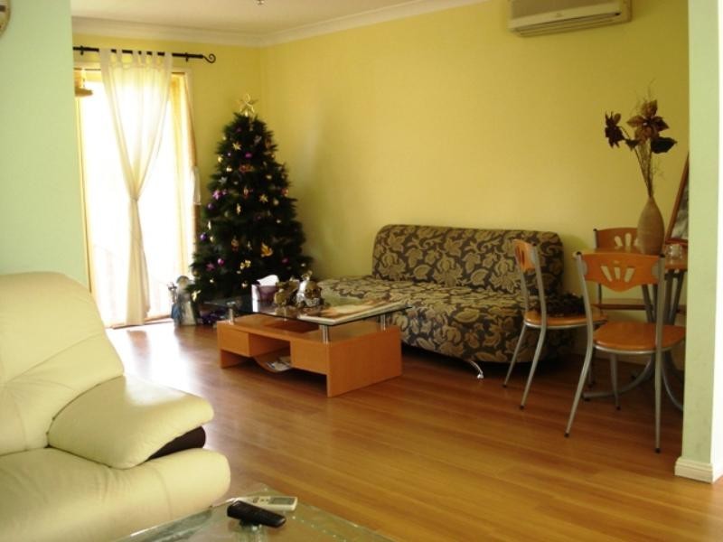 Hinchinbrook NSW 2168