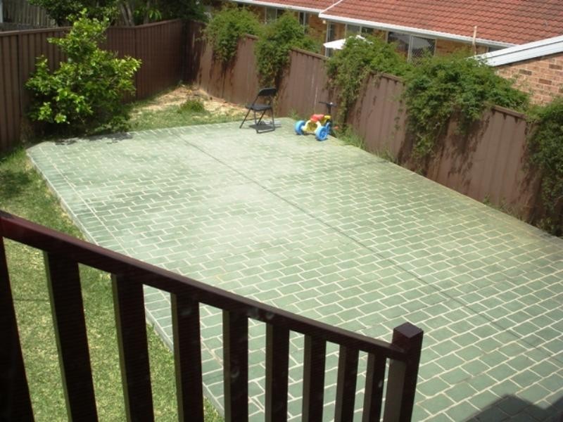 Hinchinbrook NSW 2168