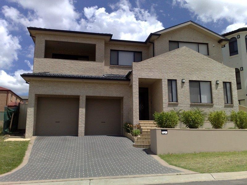 West Hoxton NSW 2171