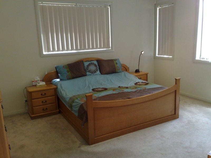 West Hoxton NSW 2171