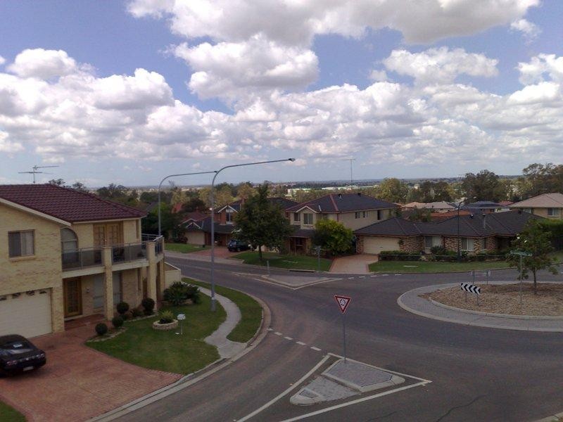 West Hoxton NSW 2171