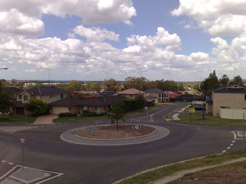 West Hoxton NSW 2171