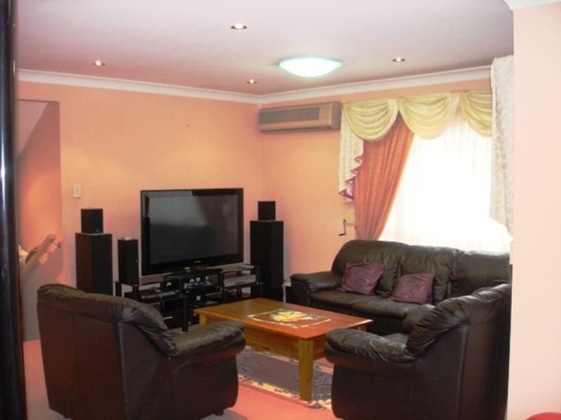 Hinchinbrook NSW 2168