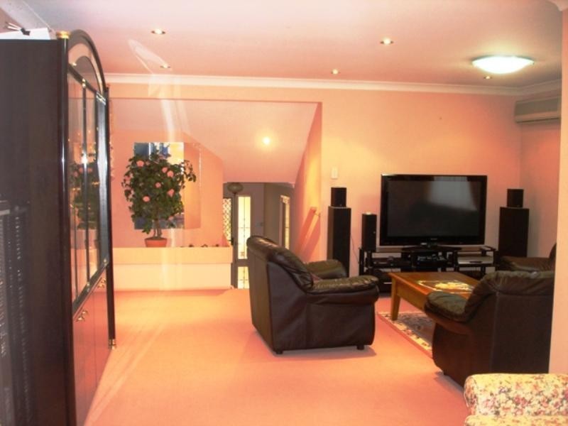 Hinchinbrook NSW 2168