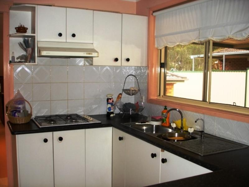 Hinchinbrook NSW 2168