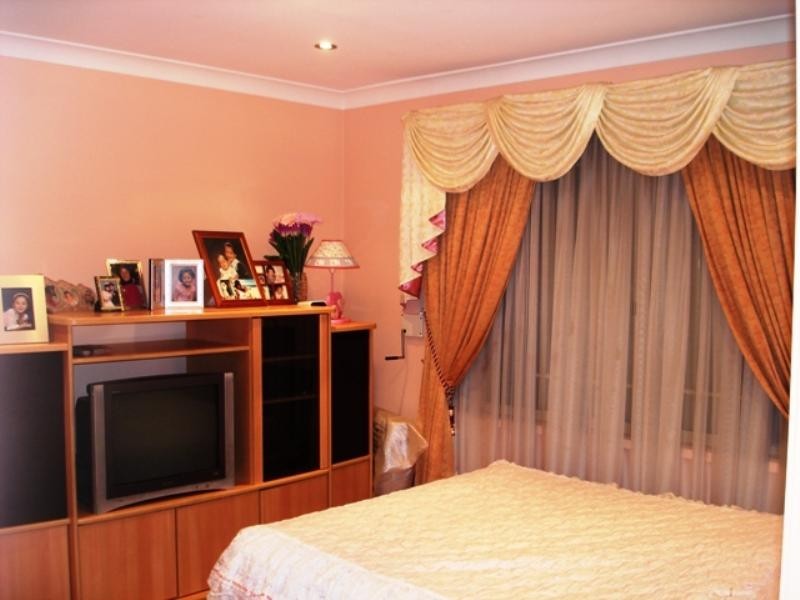 Hinchinbrook NSW 2168