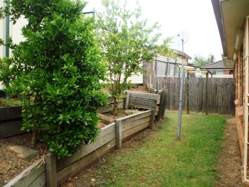 Hinchinbrook NSW 2168