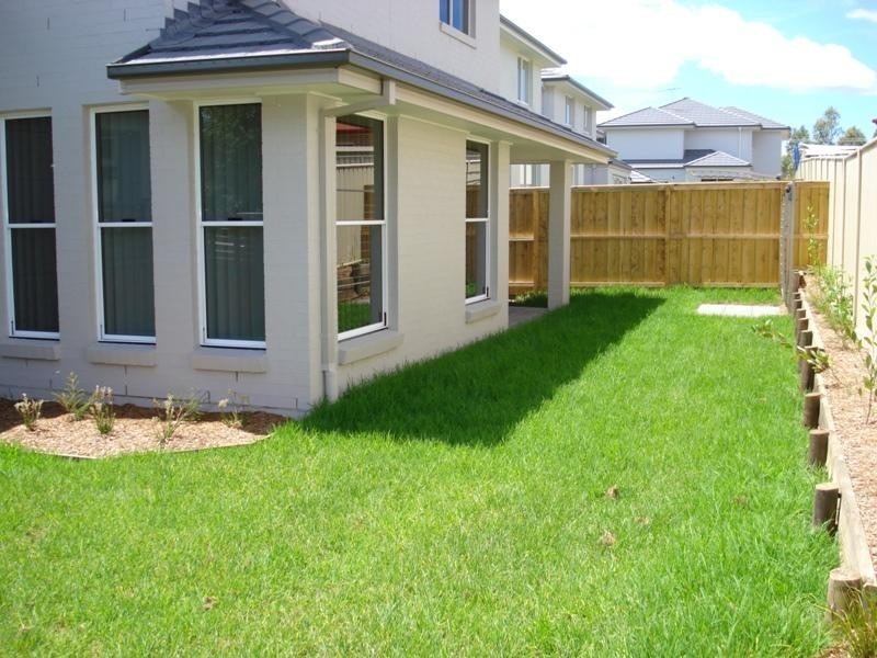 West Hoxton NSW 2171