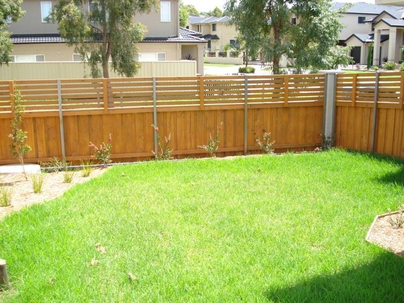 West Hoxton NSW 2171