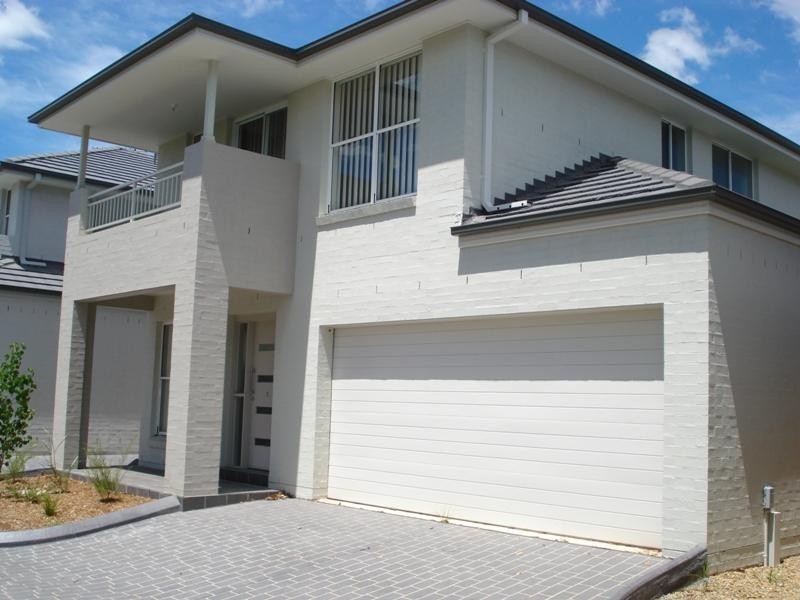 West Hoxton NSW 2171