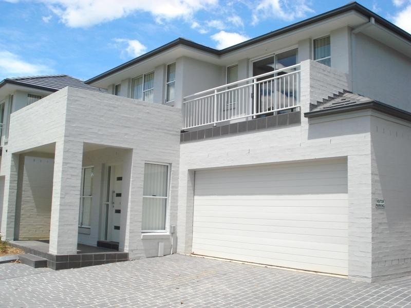 West Hoxton NSW 2171