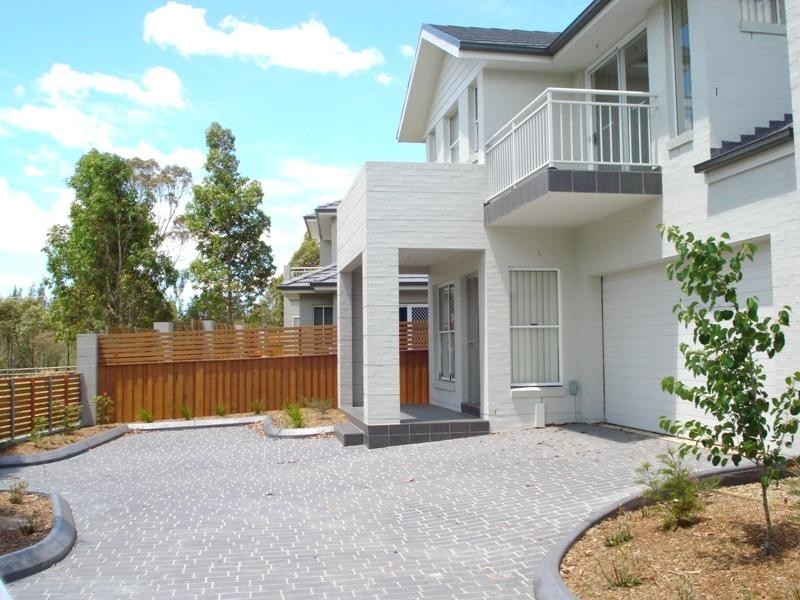 West Hoxton NSW 2171