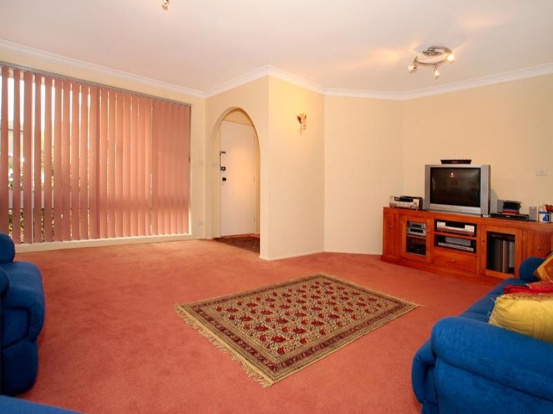 Hinchinbrook NSW 2168