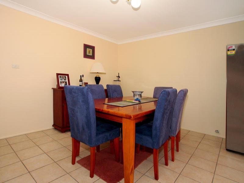 Hinchinbrook NSW 2168