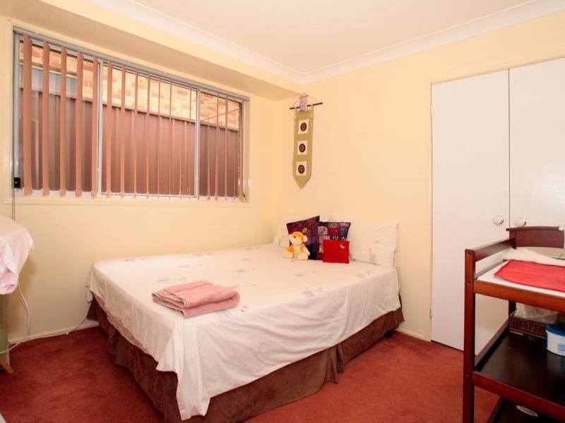 Hinchinbrook NSW 2168