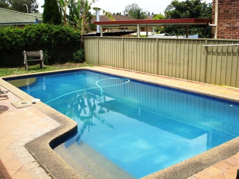 Green Valley NSW 2168