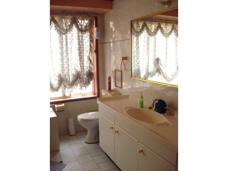 Green Valley NSW 2168