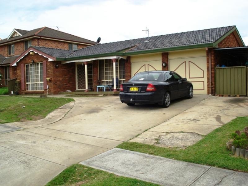 Green Valley NSW 2168