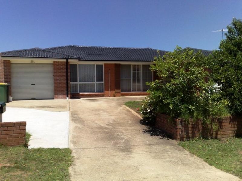Bonnyrigg Heights NSW 2177