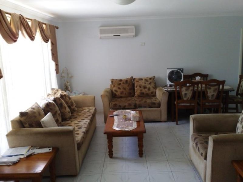 Bonnyrigg Heights NSW 2177