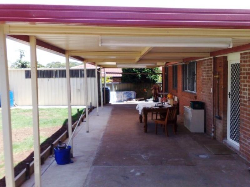 Bonnyrigg Heights NSW 2177