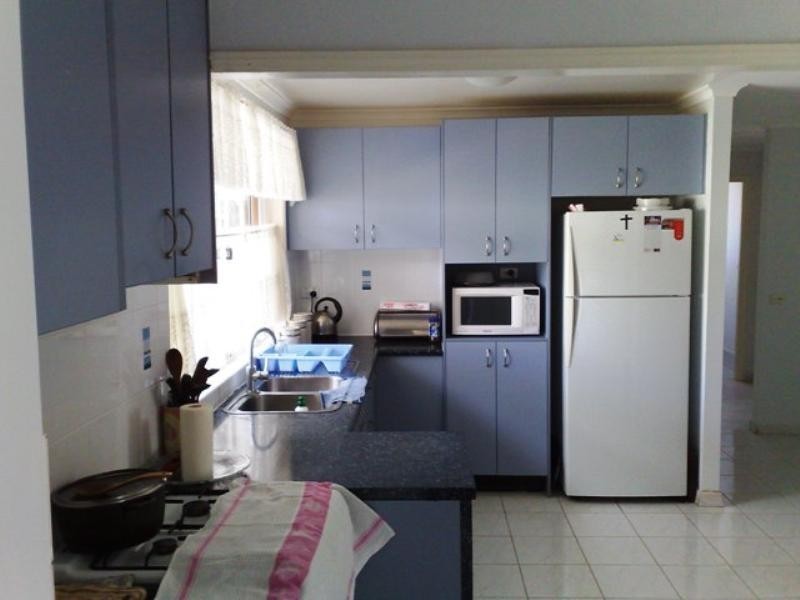 Bonnyrigg Heights NSW 2177