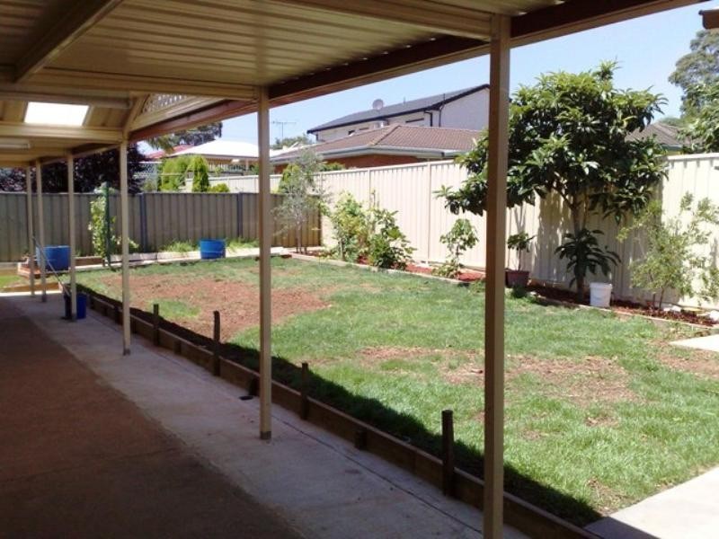 Bonnyrigg Heights NSW 2177