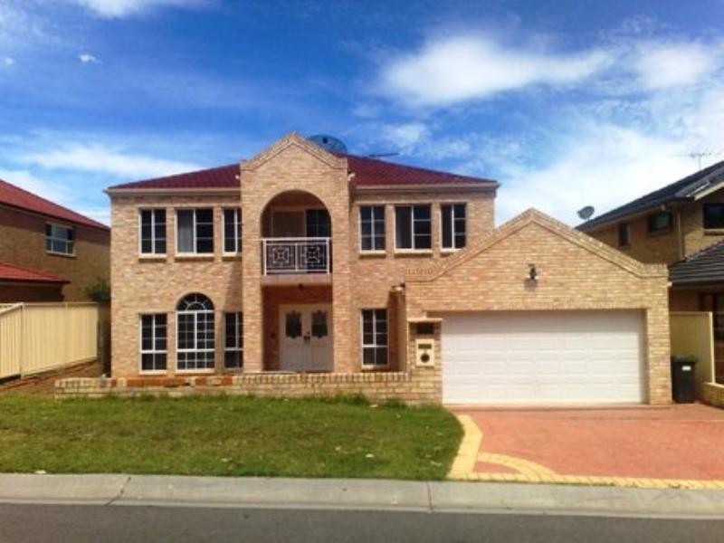 West Hoxton NSW 2171