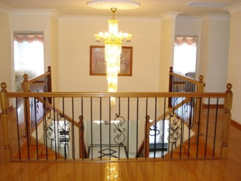 West Hoxton NSW 2171