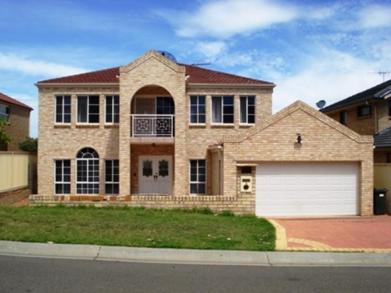 West Hoxton NSW 2171