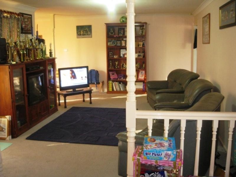 Hinchinbrook NSW 2168